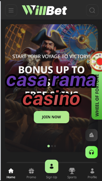 Casa Rama Casino - Casino Rama Experience-casinoorder.vip