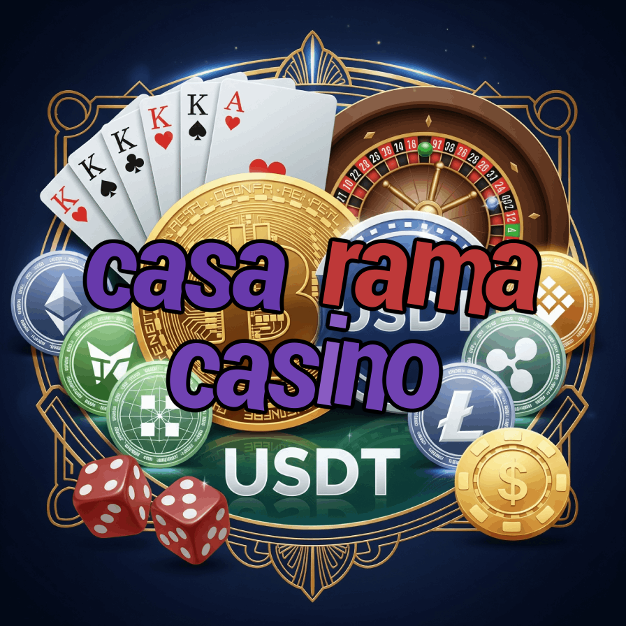 Casa Rama Casino - Casino Rama Experience